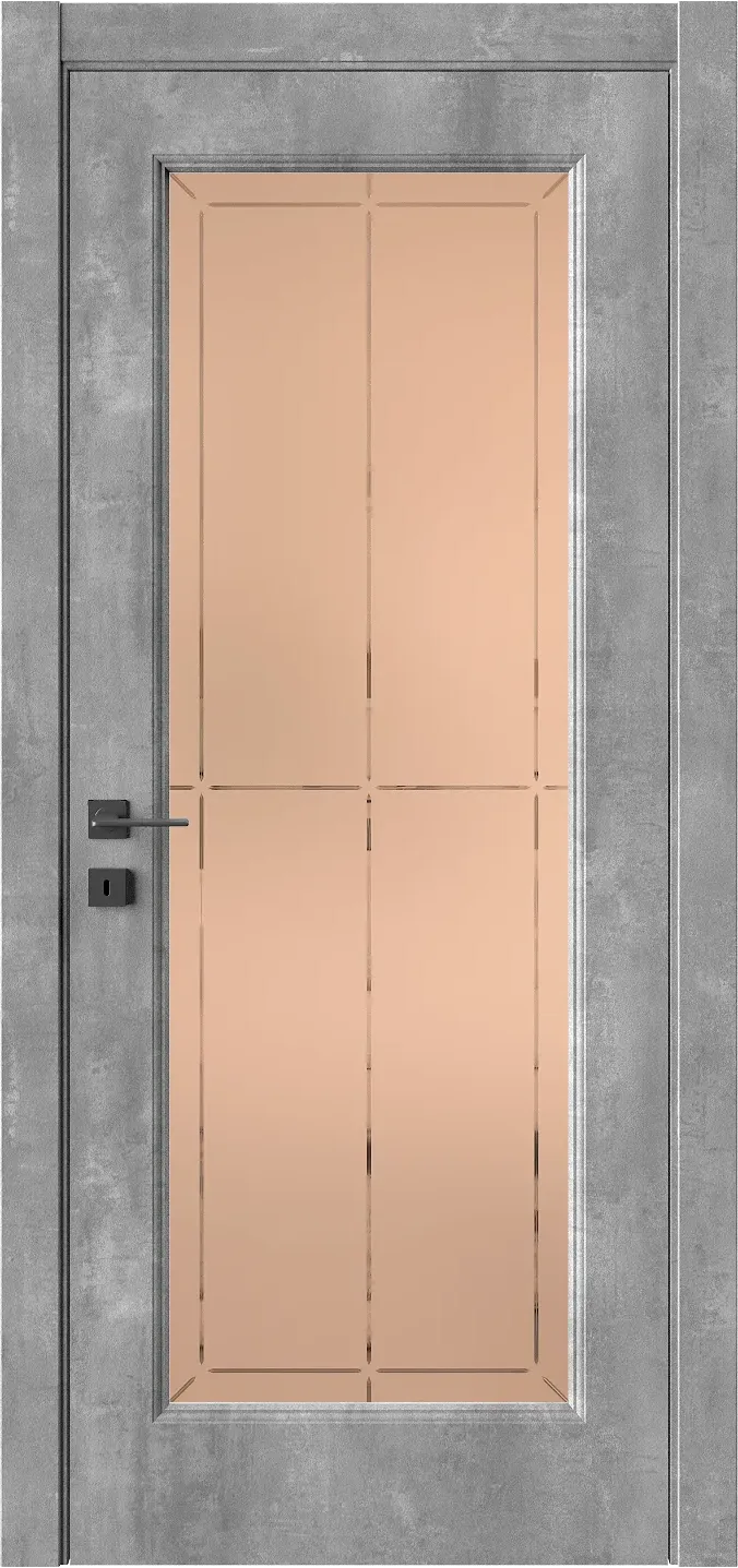 Дверь Deloress DL2